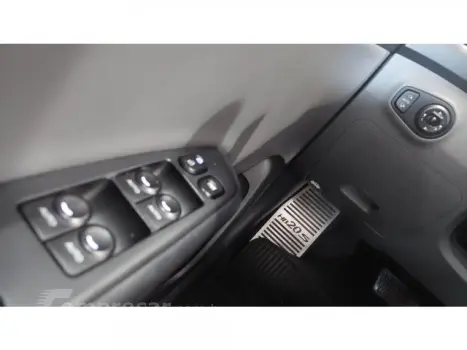 HB20S - 1.6 PREMIUM 16V 4P AUTOMÁTICO
