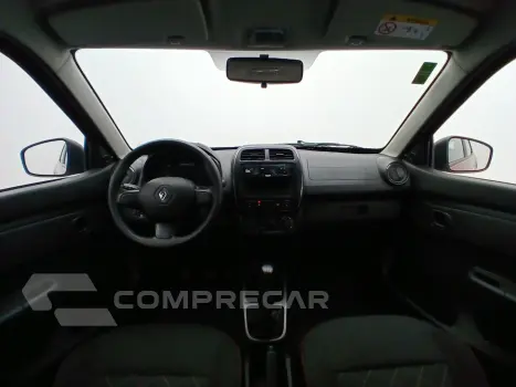 KWID 1.0 12V SCE FLEX ZEN MANUAL