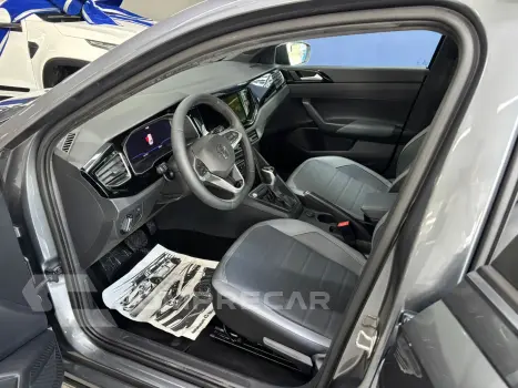 Nivus Highline 1.0 200 TSI Flex Aut.