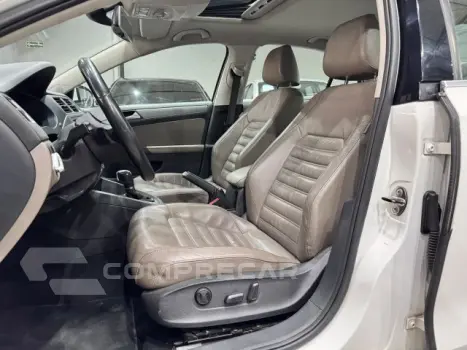 JETTA - 2.0 TSI HIGHLINE 200CV 4P TIPTRONIC