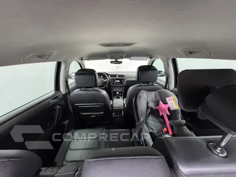 TIGUAN 1.4 250 TSI Allspace Comfortline
