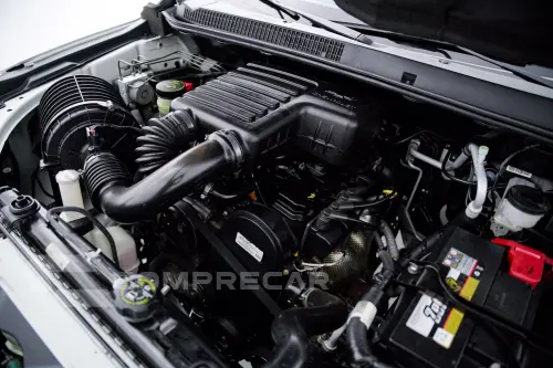 S10 Pick-Up LS 2.4 F.Power 4x2 CD