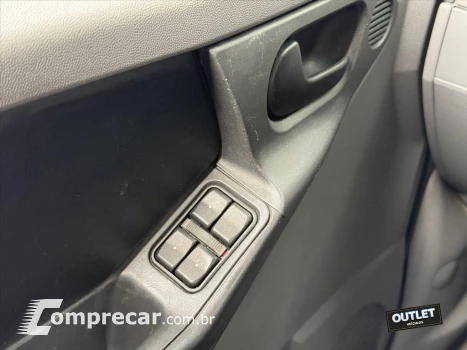 MERIVA 1.8 MPFI EXPRESSION 8V FLEX 4P AUTOMATIZADO