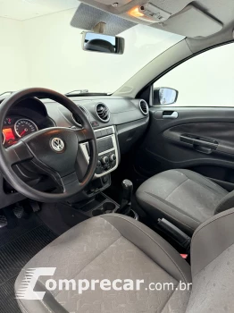 SAVEIRO 1.6 MI Trooper CS 8V G.V