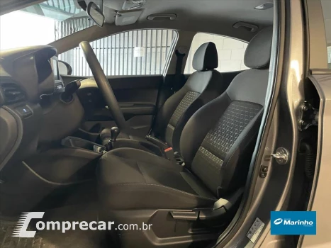 HB20 1.0 12V FLEX COMFORT MANUAL