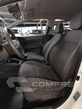 HB20S COMFORT PLUS 1.0 12V FLEX MEC.