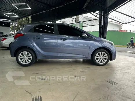HB20 Comfort 1.0 2017
