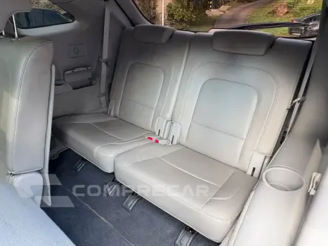 VERACRUZ 3.8 V6 4WD
