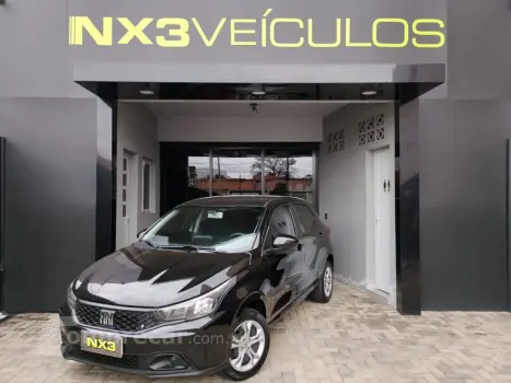 Fiat ARGO 1.0 FIREFLY FLEX DRIVE MANUAL 4 portas