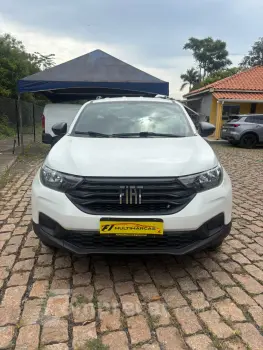 STRADA 1.4 Fire Endurance CS