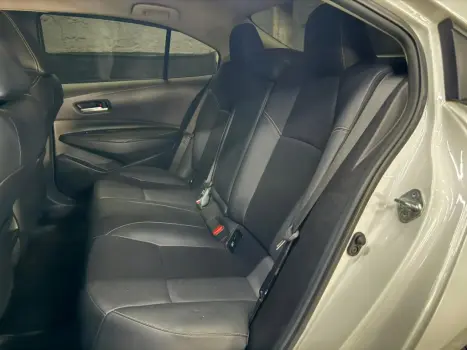 COROLLA 2.0 VVT-IE FLEX XEI DIRECT SHIFT