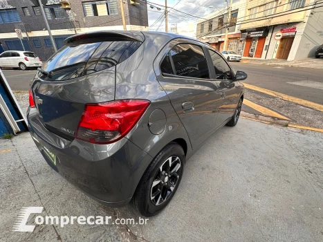 ONIX 1.4 MPFI LT 8V