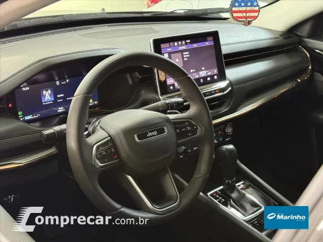 COMPASS 1.3 T270 TURBO FLEX LIMITED AT6