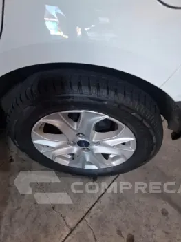 ECOSPORT 2.0 Titanium 16V