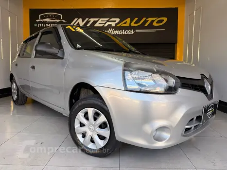 CLIO 1.0 Expression 16V