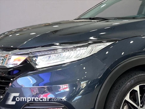 HR-V 1.8 16V FLEX EXL 4P AUTOMÁTICO