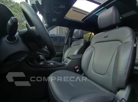 CRETA 1.0 Tgdi N Line