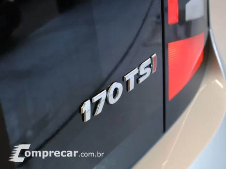 UP 1.0 TSI Move UP 12V