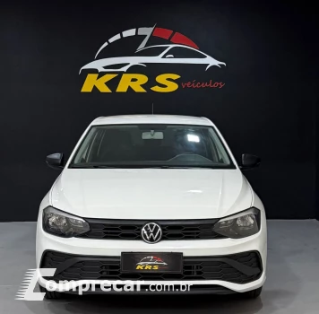 Polo Track 1.0 Flex 12V 5p