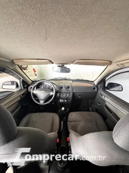 CELTA 1.0 MPFI LT 8V