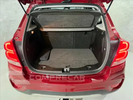 TRACKER 1.4 16V Turbo Premier