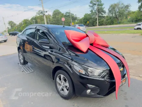 Prisma 1.4 4P LTZ FLEX