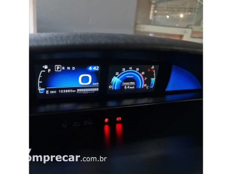 ETIOS 1.5 X PLUS SEDAN 16V FLEX 4P AUTOMÁTICO