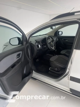 SPIN 1.8 Activ7 8V