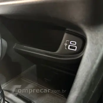 PULSE IMPETUS 1.0 TURBO 200 Flex Aut.