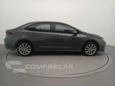 COROLLA 2.0 VVT-IE FLEX XEI DIRECT SHIFT