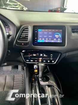 HR-V 1.8 16V EX