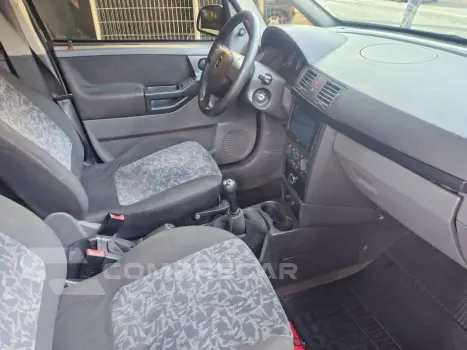 MERIVA 1.8 MPFI 8V