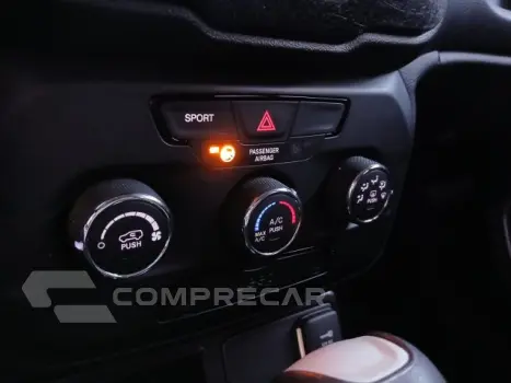 RENEGADE - 1.8 16V 4P AUTOMATICO