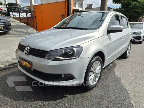 Volkswagen GOL 1.0 MI Trend 8V 4 portas