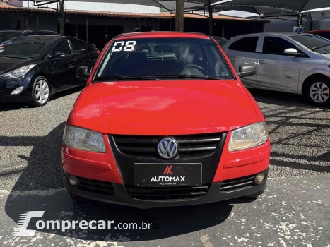 GOL 1.0 MI 8V FLEX 4P MANUAL G.IV