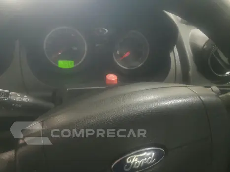 fiesta zetec 1.6