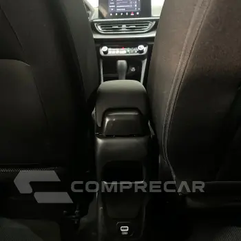 PULSE DRIVE 1.3 8V Flex Aut.