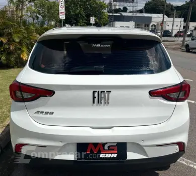 ARGO 1.3 Firefly Drive