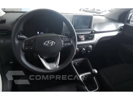HB20 1.0 12V FLEX COMFORT PLUS MANUAL