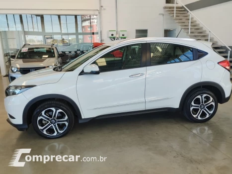 HR-V 1.8 16V EXL