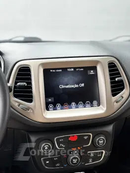 COMPASS 2.0 16V Longitude