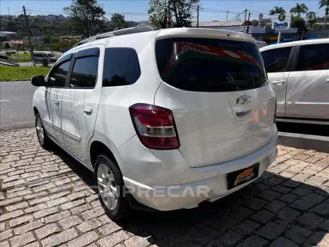 SPIN 1.8 LTZ 8V
