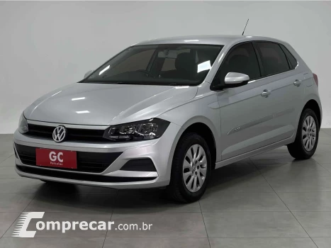 POLO 1.0 MPI TOTAL FLEX MANUAL