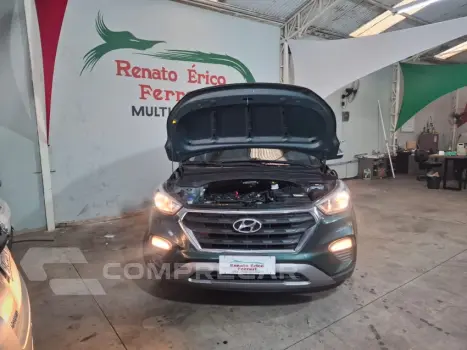 CRETA 2.0 16V Pulse
