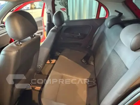 GOL - 1.0 12V MPI TOTAL TRENDLINE 4P MANUAL