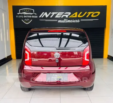 UP 1.0 MPI Take UP 12V