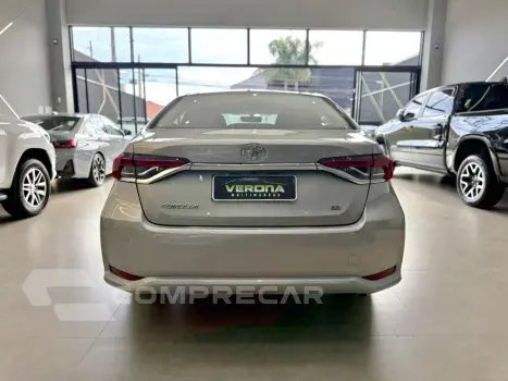 COROLLA 2.0 Vvt-ie XEI