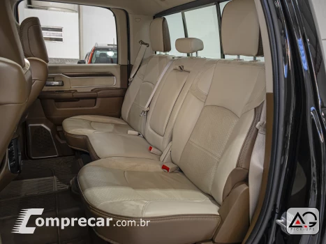 3500 6.7 Laramie 4X4 CD 6 Cilindros Turbo