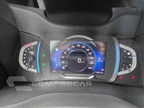 CRETA 1.0 TGDI FLEX LIMITED AUTOMÁTICO