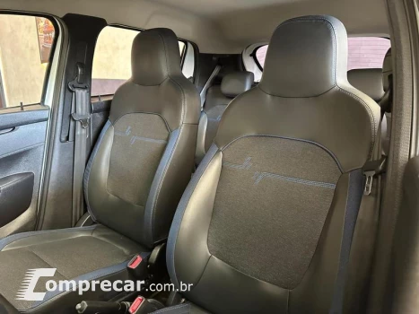KWID 1.0 12V SCE FLEX INTENSE MANUAL